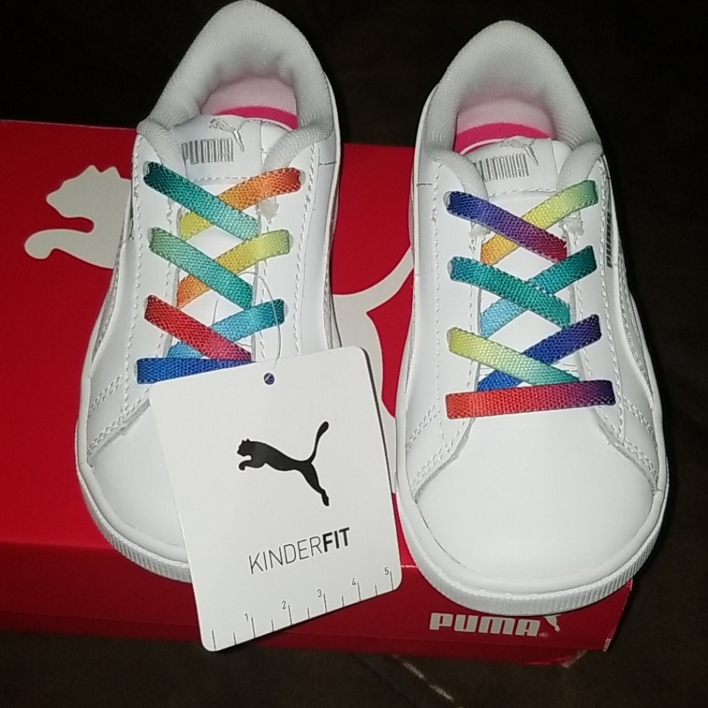 Toddler sneakers